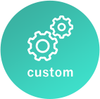 custom